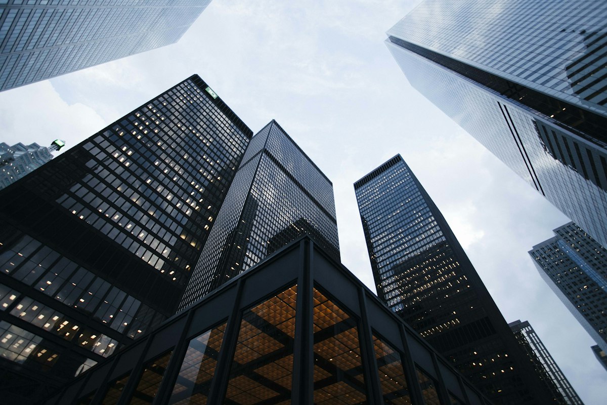 Advisory Suites & Facilities